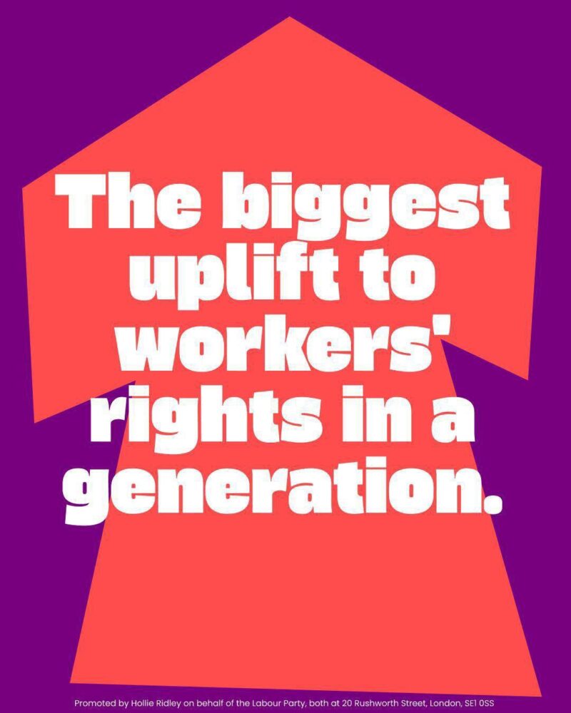 Graphic with text.